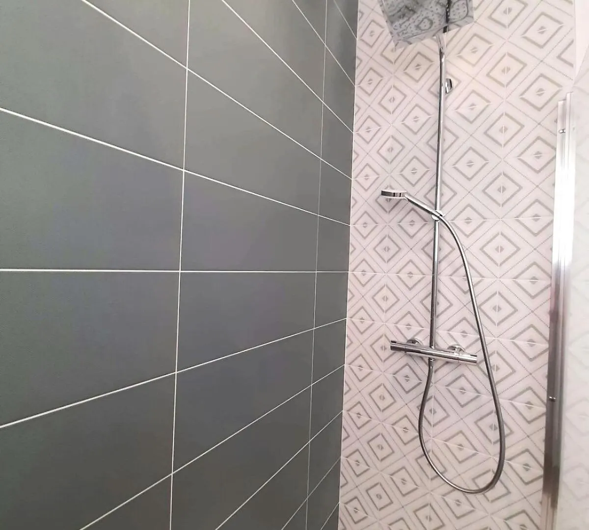 Downtown Apartment With Parking Amboise 2 فان